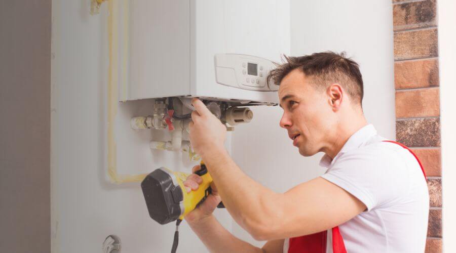 Professional sewer line replacement in Custar, OH